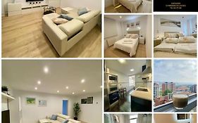 Apartamento de lujo River Suites